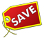 New, lower price